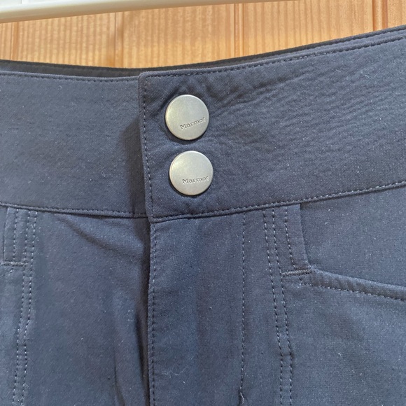 Marmot Hiking Pants - Picture 4 of 8